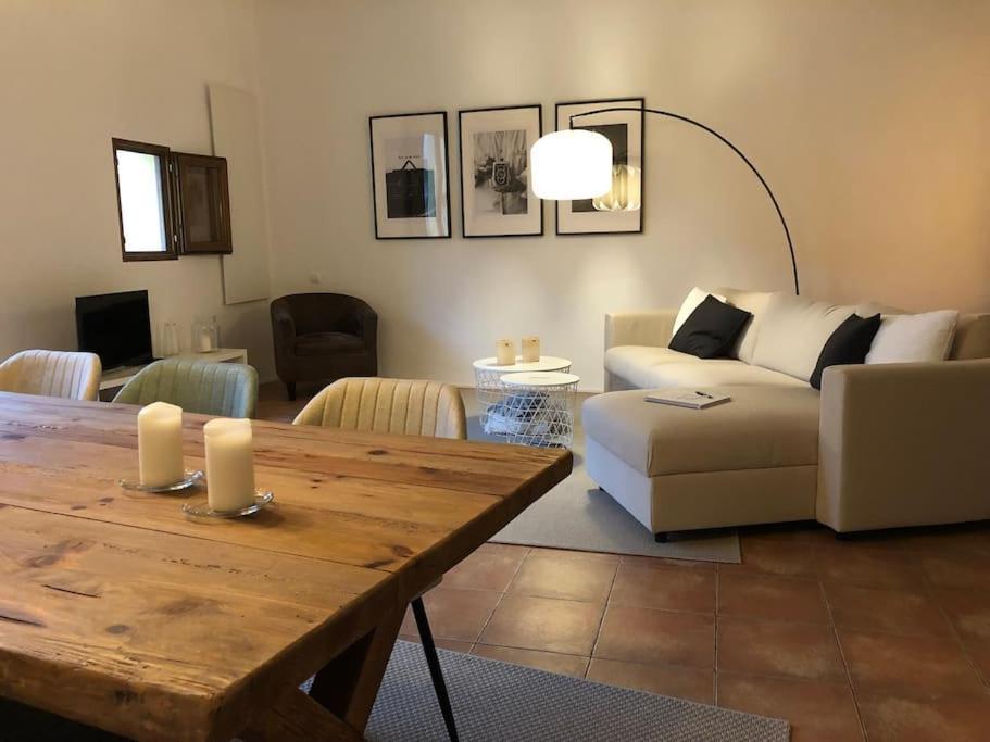 Апартаменти Loft Con Estilo Y Terraza En Centro Historico Валенсія Екстер'єр фото