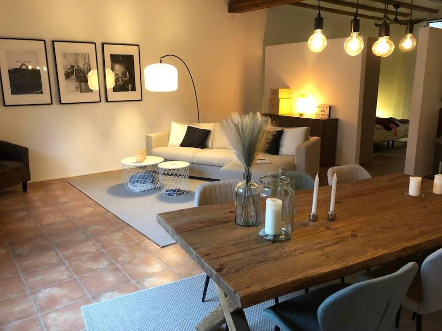 Апартаменти Loft Con Estilo Y Terraza En Centro Historico Валенсія Екстер'єр фото